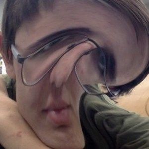 Meet your Posher, Nathan